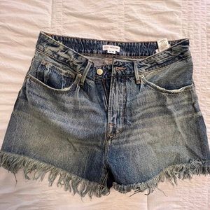 Good American Shorts